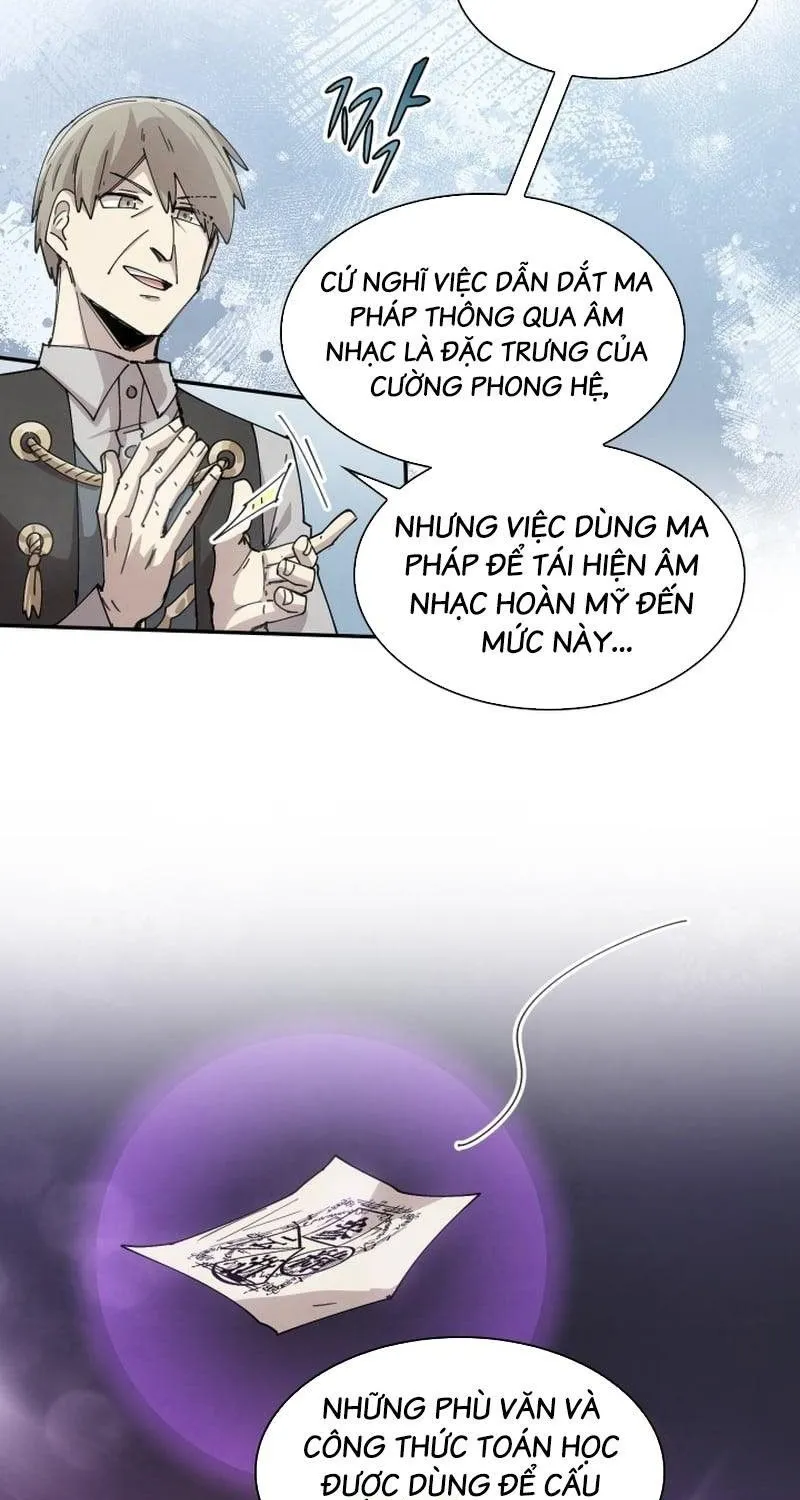 Đại Pháp Sư Của Tổ Đội Hồi Quy Chap 118 - Next Chap 119