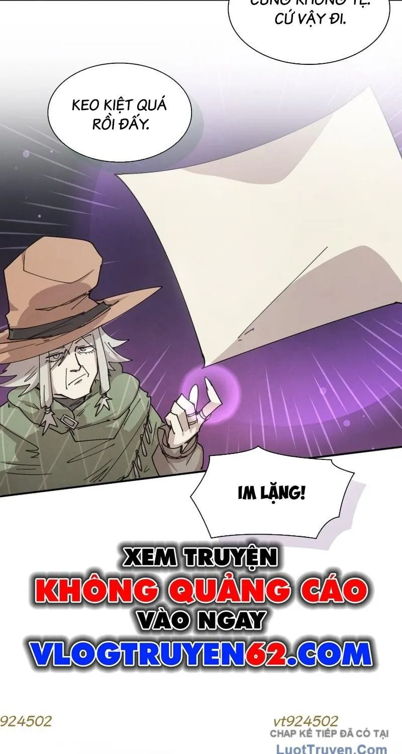 Đại Pháp Sư Của Tổ Đội Hồi Quy Chap 118 - Next Chap 119