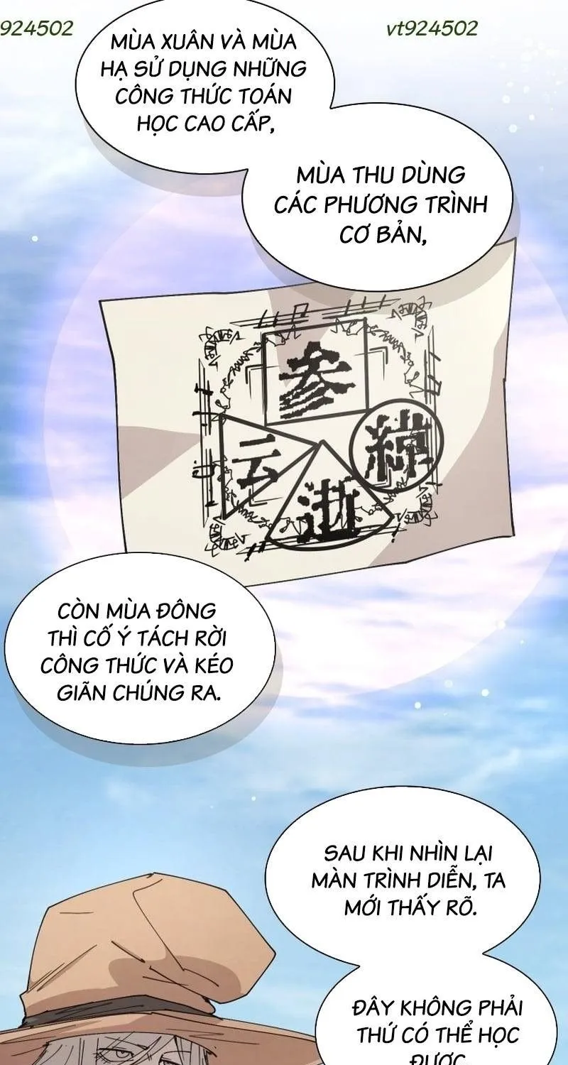 Đại Pháp Sư Của Tổ Đội Hồi Quy Chap 118 - Next Chap 119