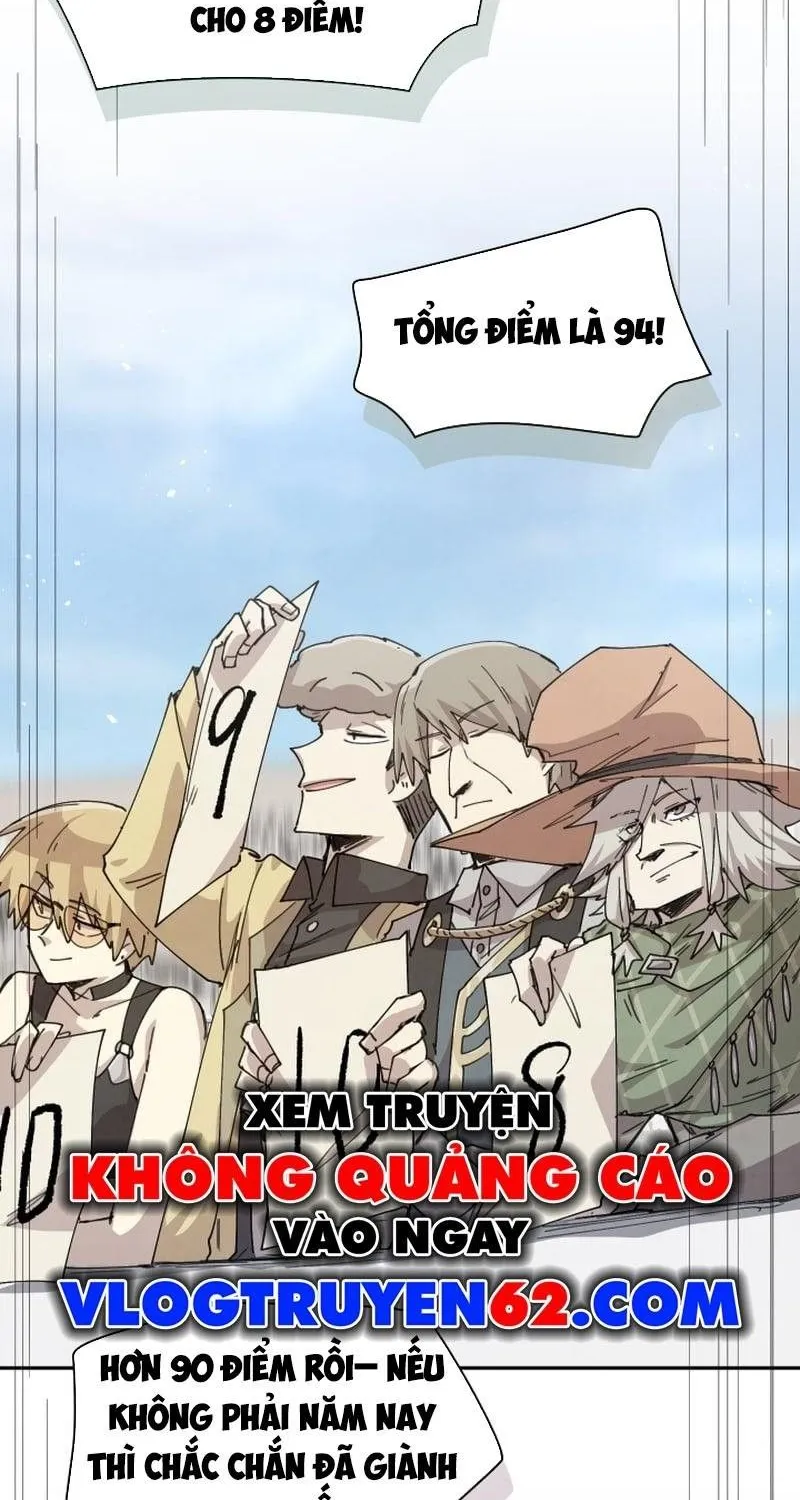 Đại Pháp Sư Của Tổ Đội Hồi Quy Chap 118 - Next Chap 119