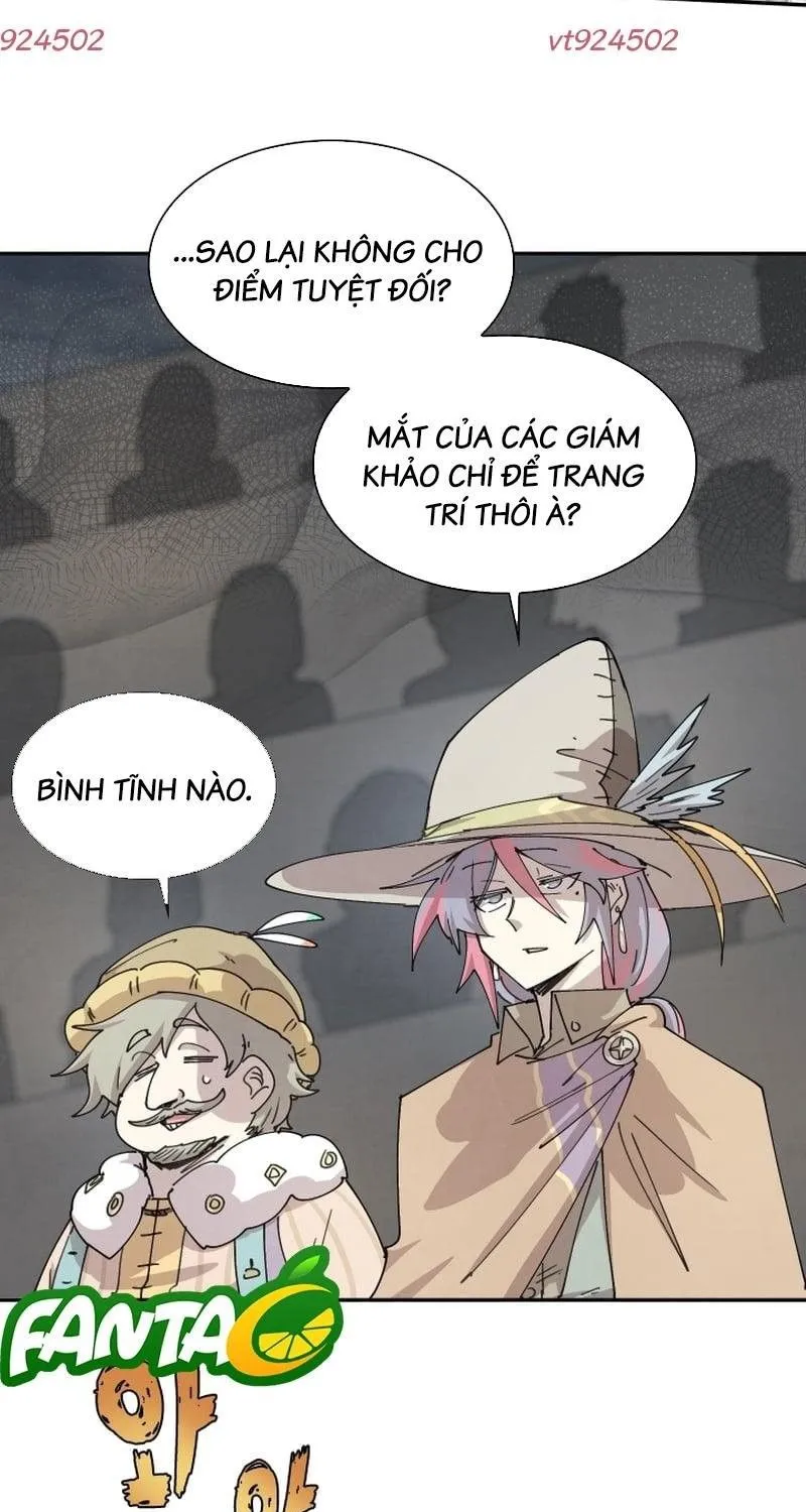 Đại Pháp Sư Của Tổ Đội Hồi Quy Chap 118 - Next Chap 119