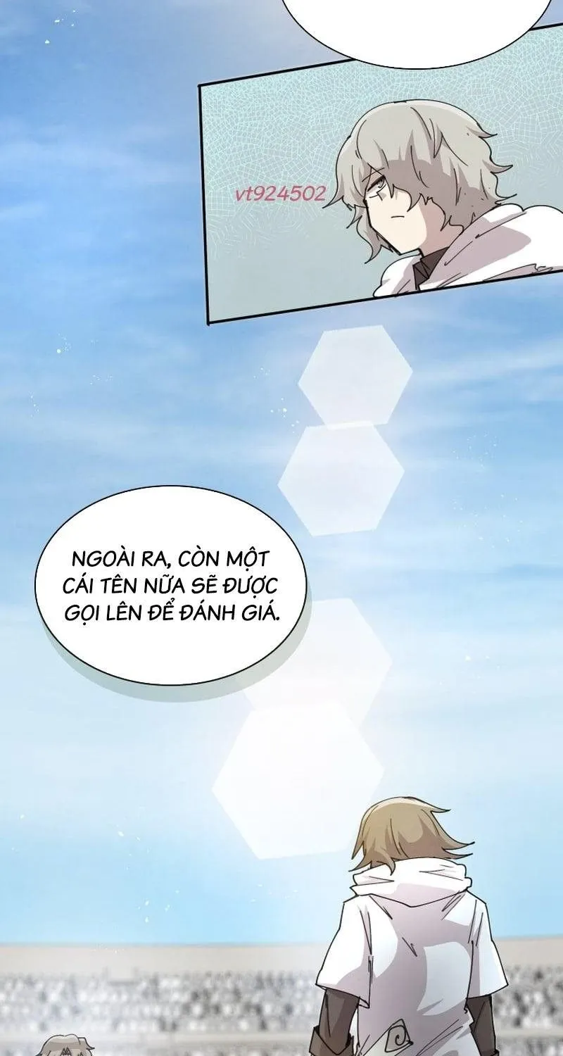 Đại Pháp Sư Của Tổ Đội Hồi Quy Chap 118 - Next Chap 119