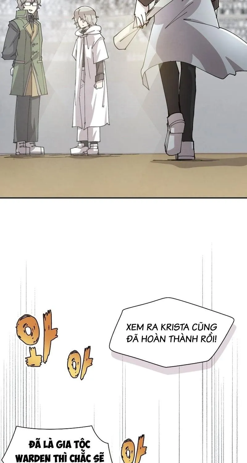 Đại Pháp Sư Của Tổ Đội Hồi Quy Chap 118 - Next Chap 119