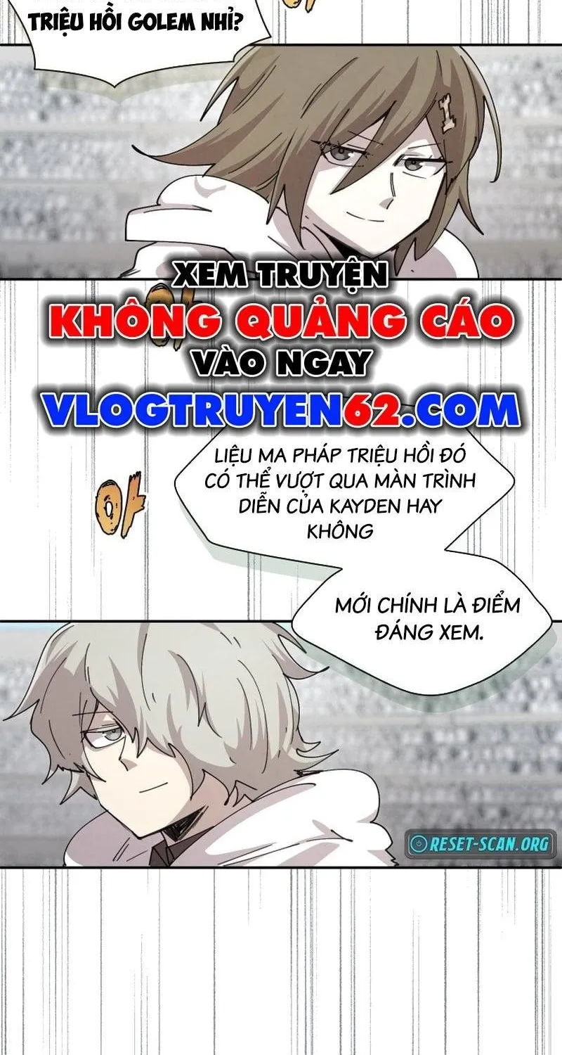 Đại Pháp Sư Của Tổ Đội Hồi Quy Chap 118 - Next Chap 119