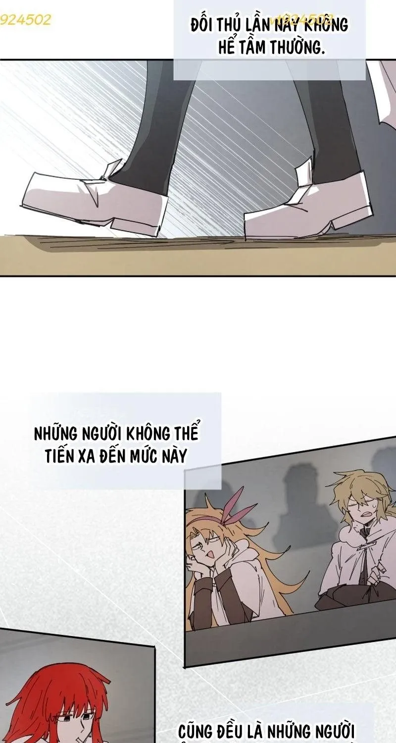 Đại Pháp Sư Của Tổ Đội Hồi Quy Chap 118 - Next Chap 119