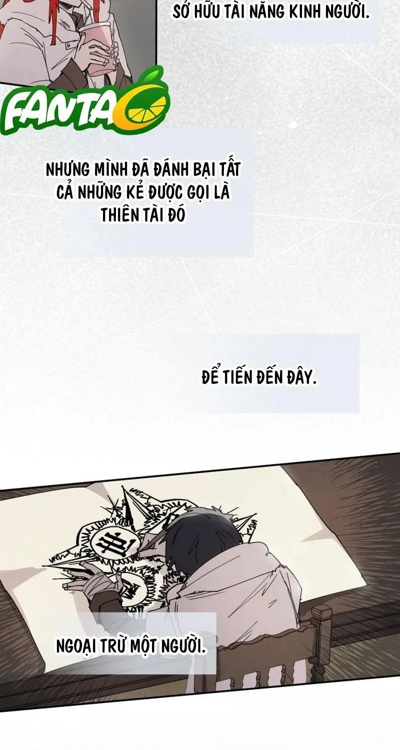 Đại Pháp Sư Của Tổ Đội Hồi Quy Chap 118 - Next Chap 119