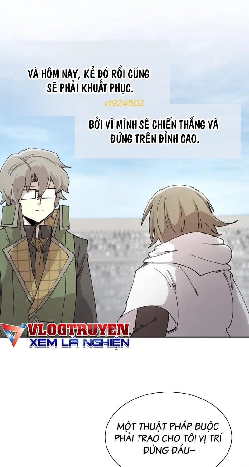 Đại Pháp Sư Của Tổ Đội Hồi Quy Chap 118 - Next Chap 119