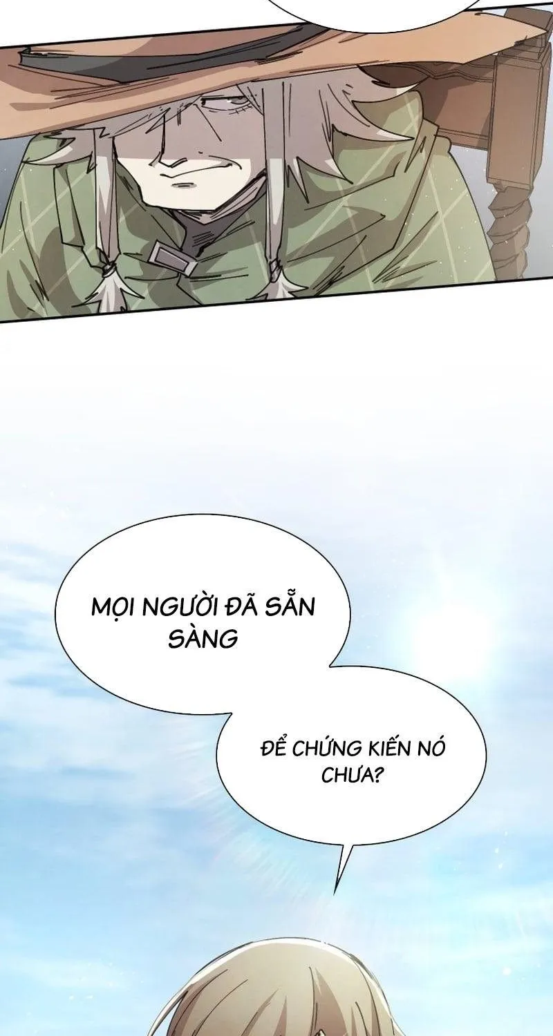 Đại Pháp Sư Của Tổ Đội Hồi Quy Chap 118 - Next Chap 119