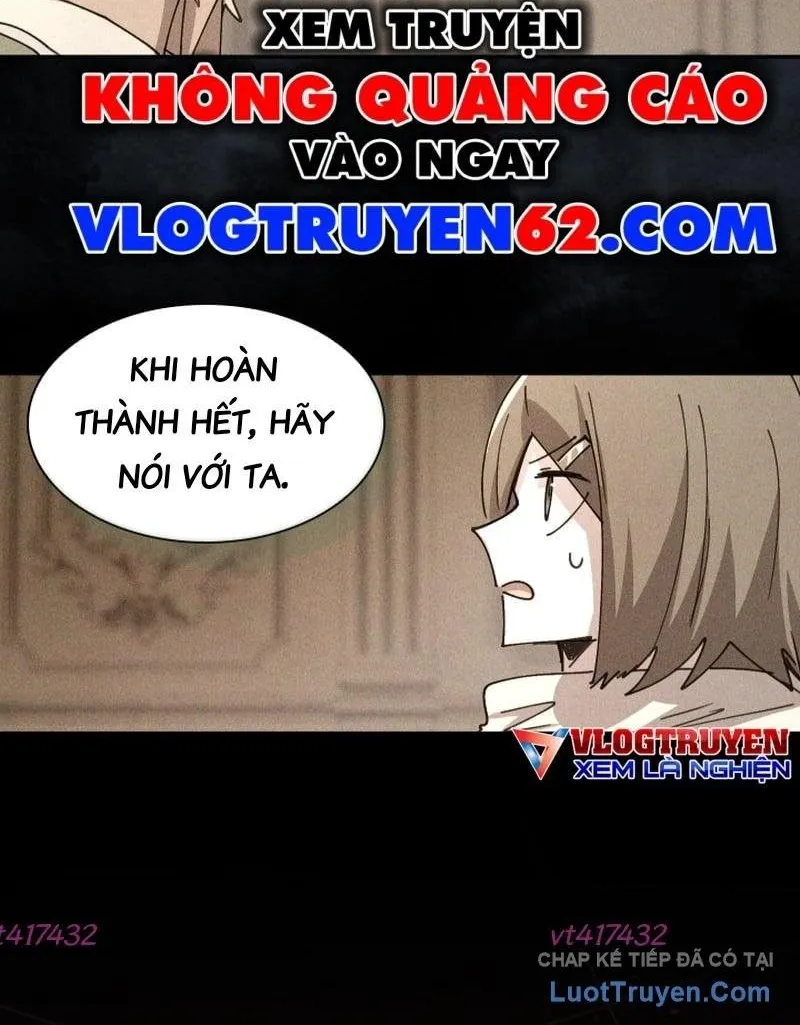 Đại Pháp Sư Của Tổ Đội Hồi Quy Chap 119 - Next Chap 120
