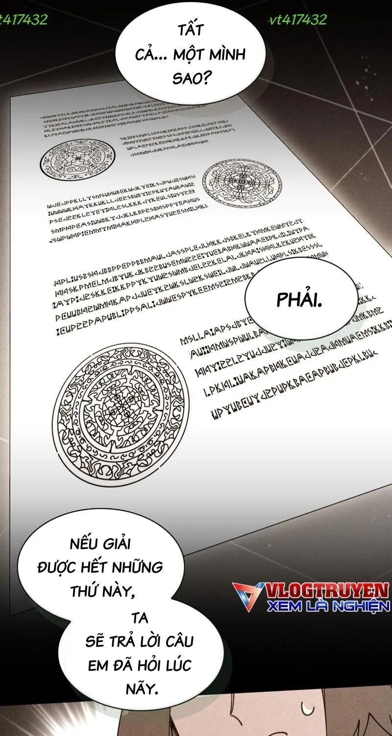 Đại Pháp Sư Của Tổ Đội Hồi Quy Chap 119 - Next Chap 120