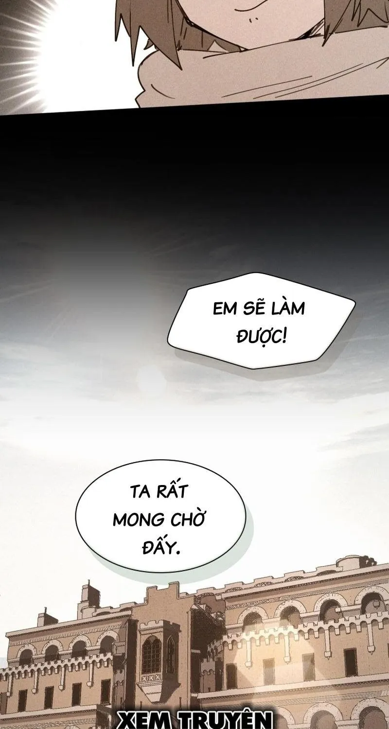 Đại Pháp Sư Của Tổ Đội Hồi Quy Chap 119 - Next Chap 120