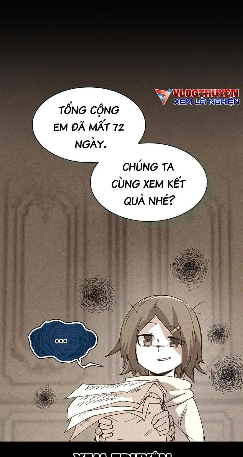 Đại Pháp Sư Của Tổ Đội Hồi Quy Chap 119 - Next Chap 120