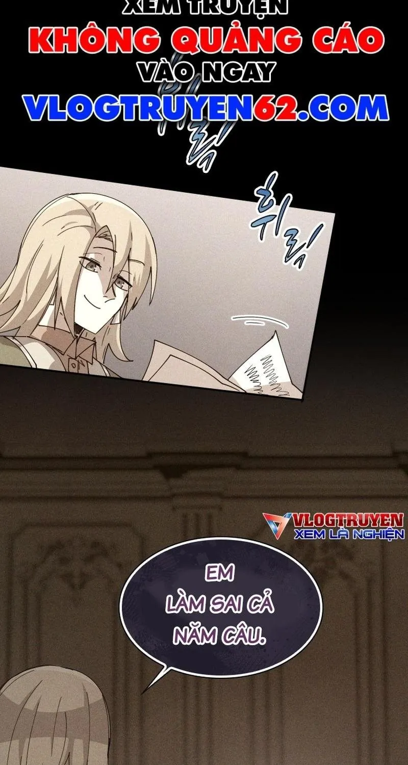 Đại Pháp Sư Của Tổ Đội Hồi Quy Chap 119 - Next Chap 120