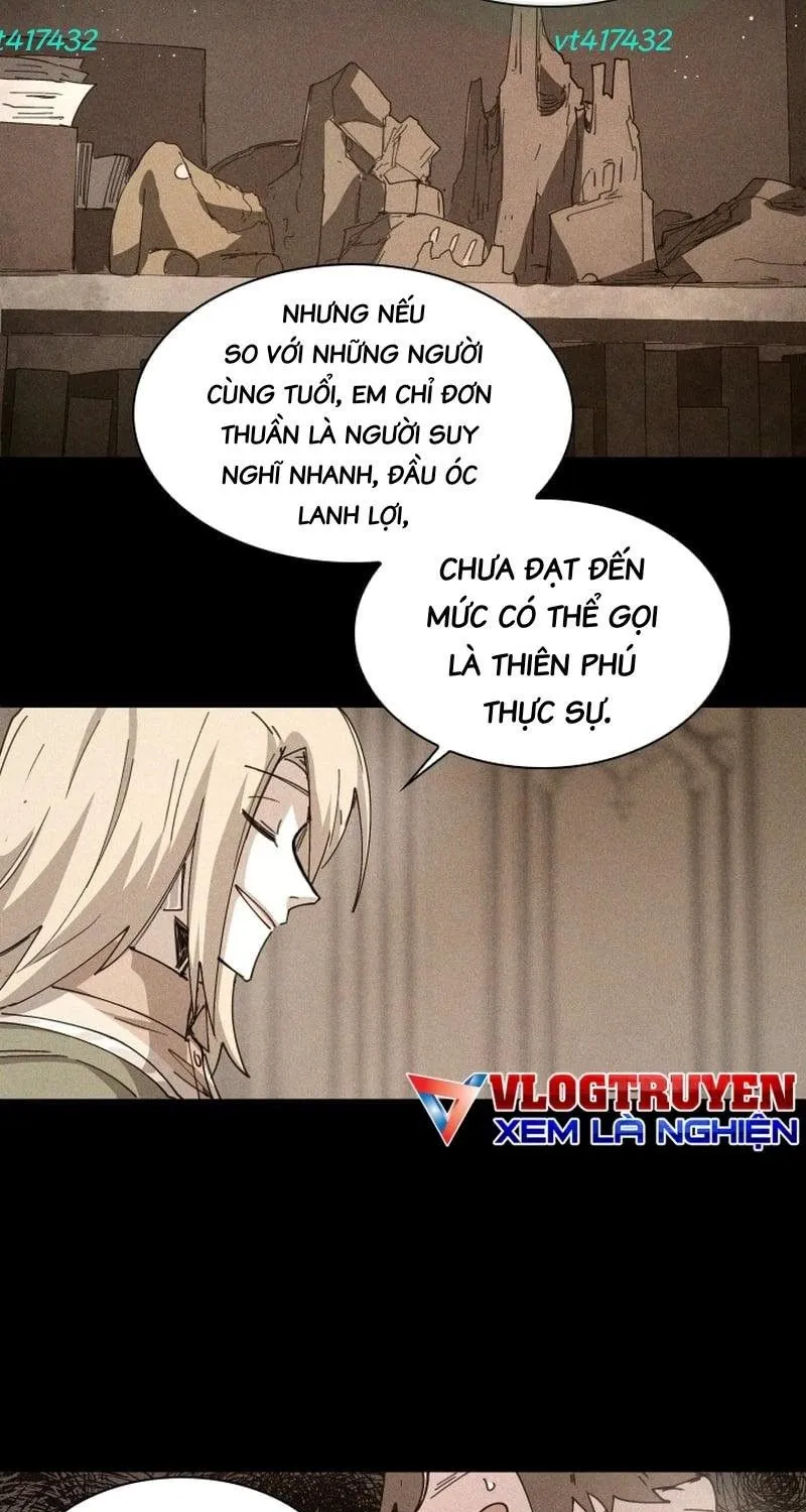 Đại Pháp Sư Của Tổ Đội Hồi Quy Chap 119 - Next Chap 120