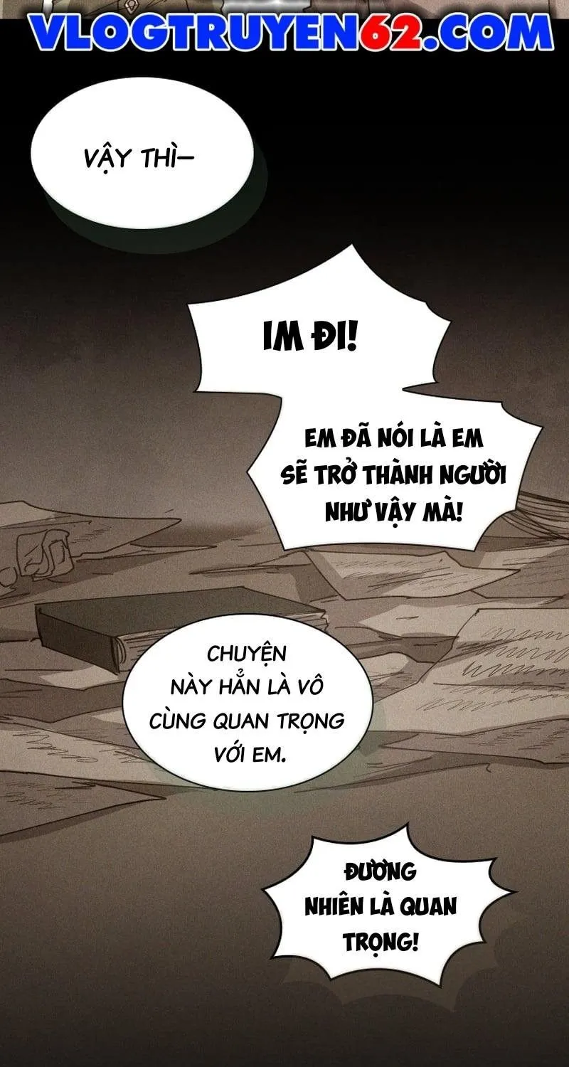 Đại Pháp Sư Của Tổ Đội Hồi Quy Chap 119 - Next Chap 120