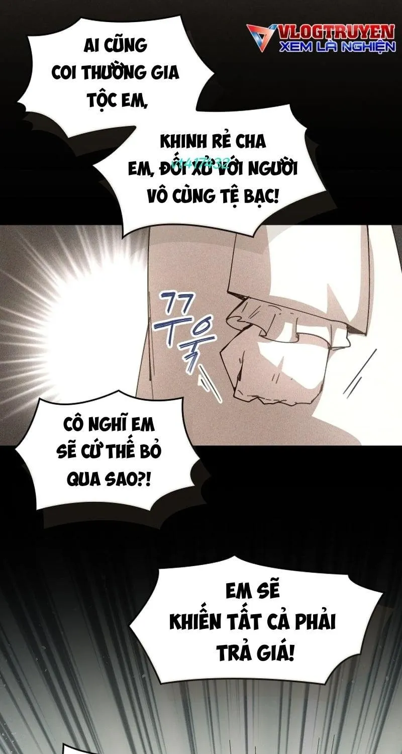 Đại Pháp Sư Của Tổ Đội Hồi Quy Chap 119 - Next Chap 120