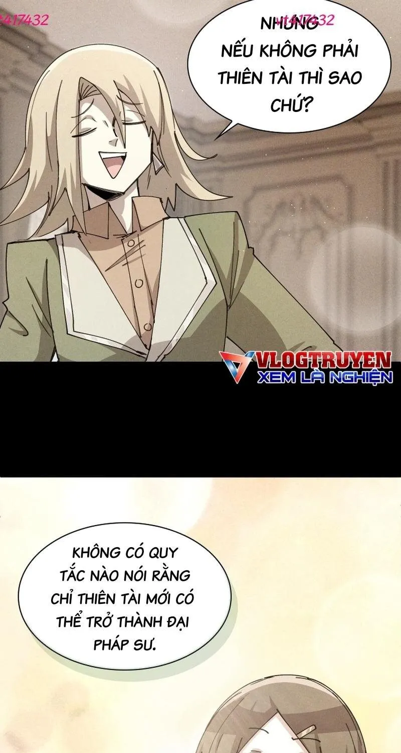 Đại Pháp Sư Của Tổ Đội Hồi Quy Chap 119 - Next Chap 120