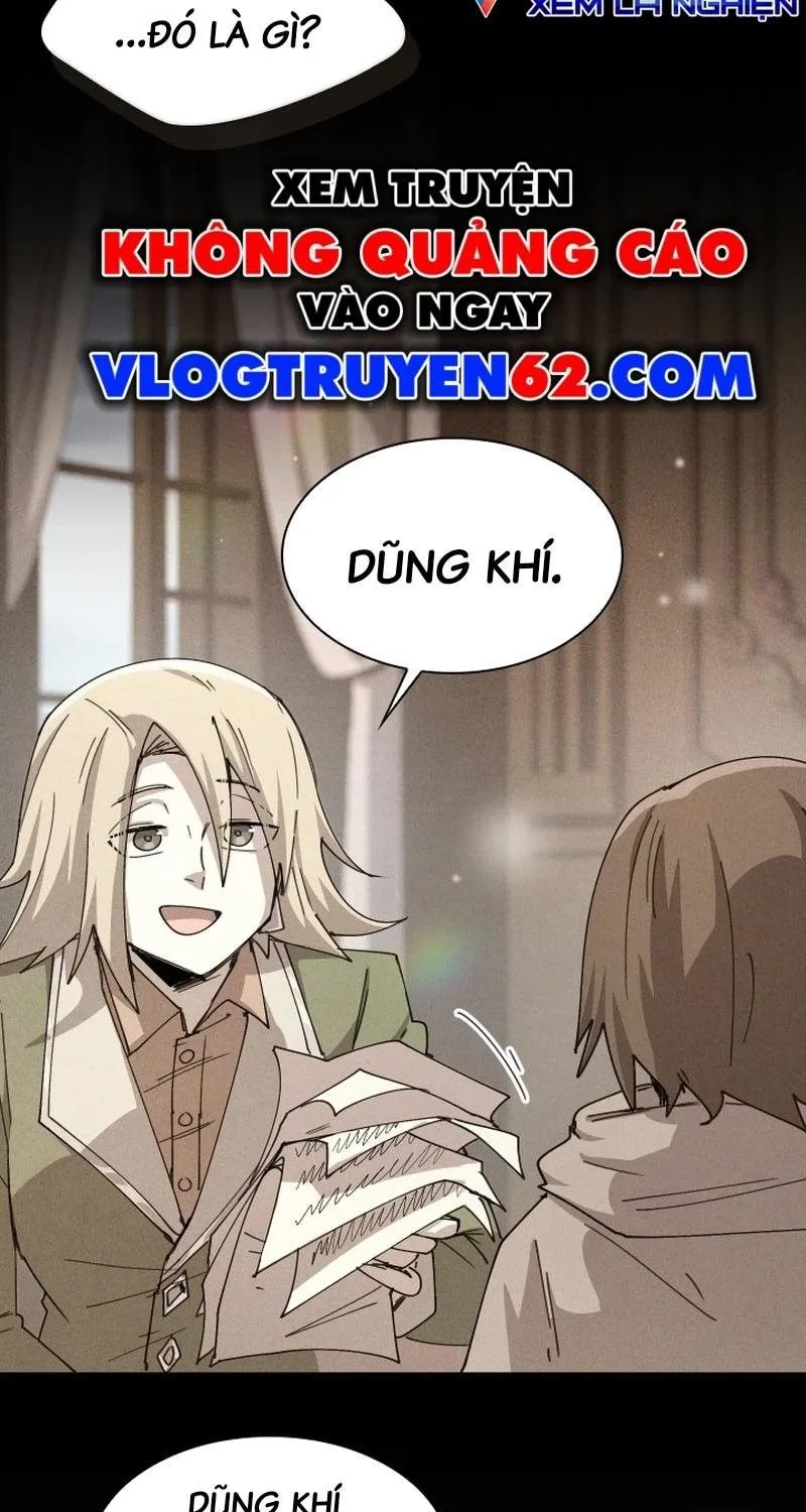 Đại Pháp Sư Của Tổ Đội Hồi Quy Chap 119 - Next Chap 120