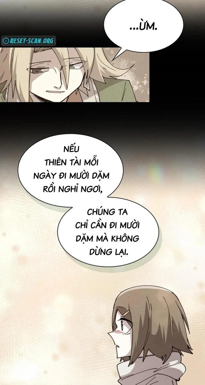 Đại Pháp Sư Của Tổ Đội Hồi Quy Chap 119 - Next Chap 120