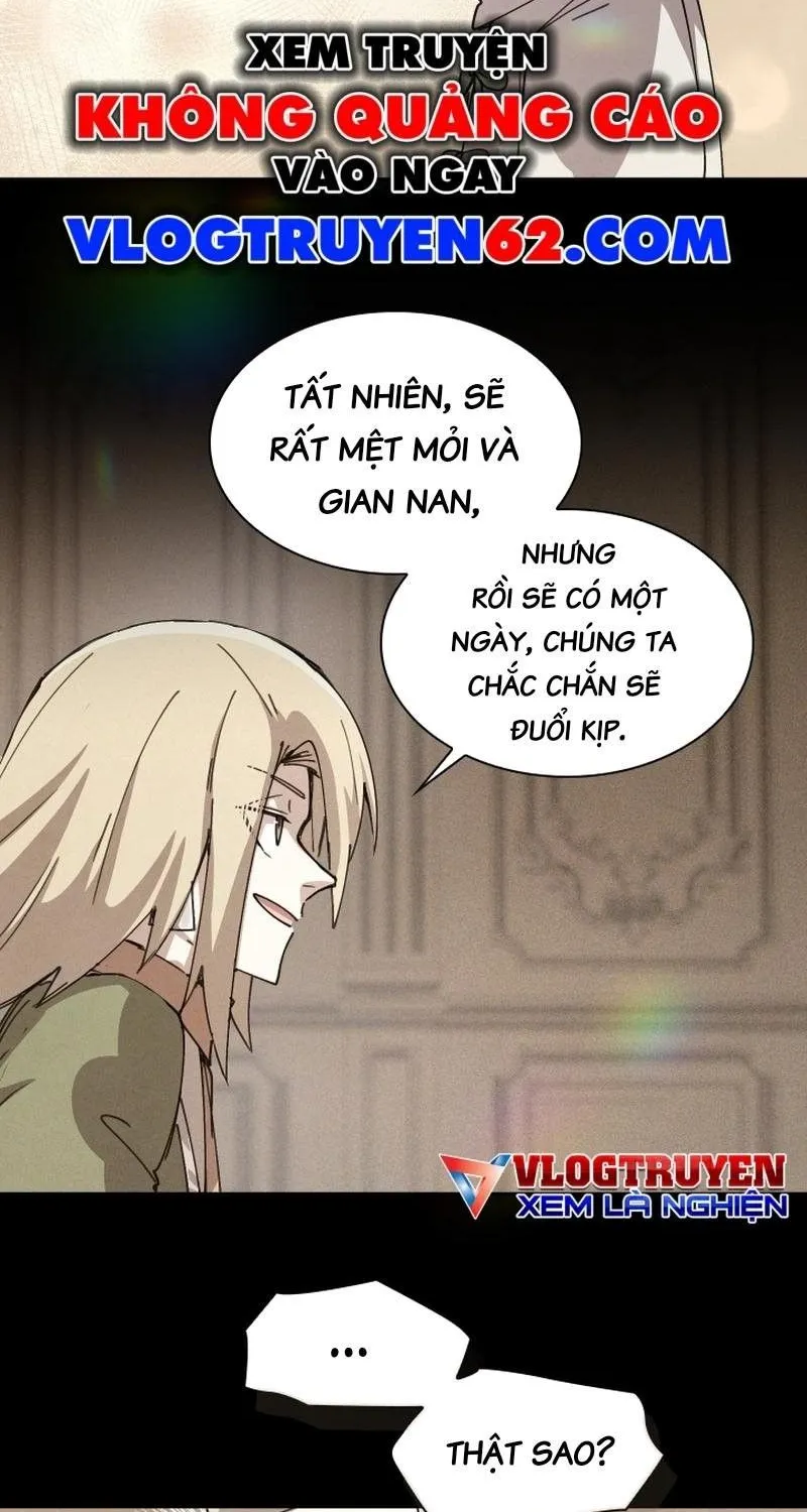 Đại Pháp Sư Của Tổ Đội Hồi Quy Chap 119 - Next Chap 120