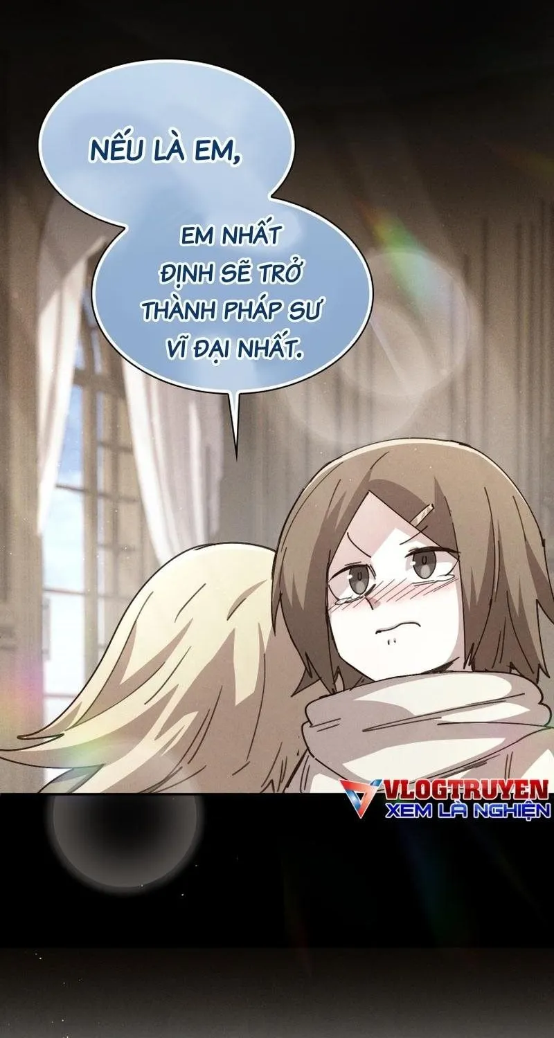 Đại Pháp Sư Của Tổ Đội Hồi Quy Chap 119 - Next Chap 120