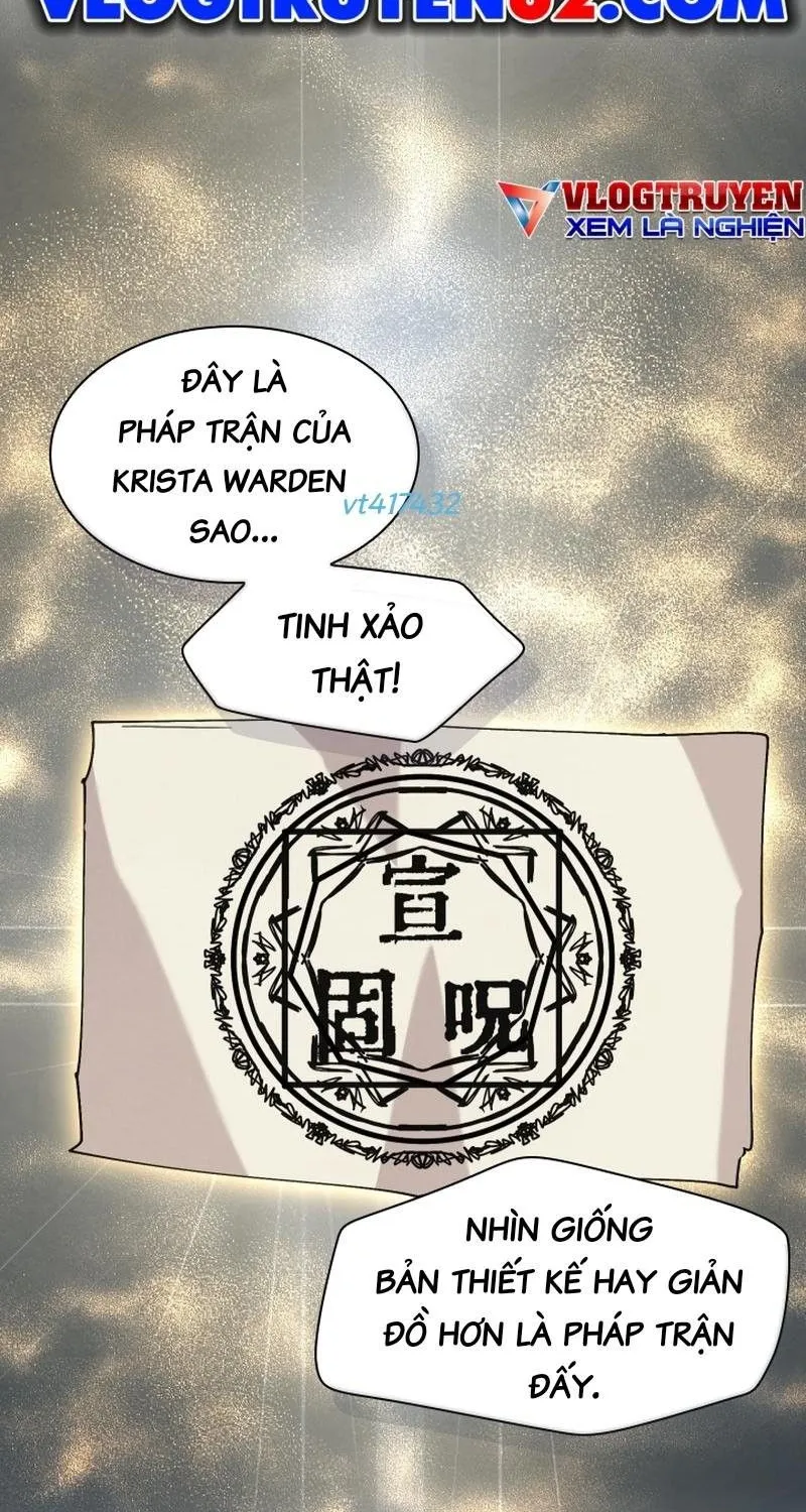 Đại Pháp Sư Của Tổ Đội Hồi Quy Chap 119 - Next Chap 120