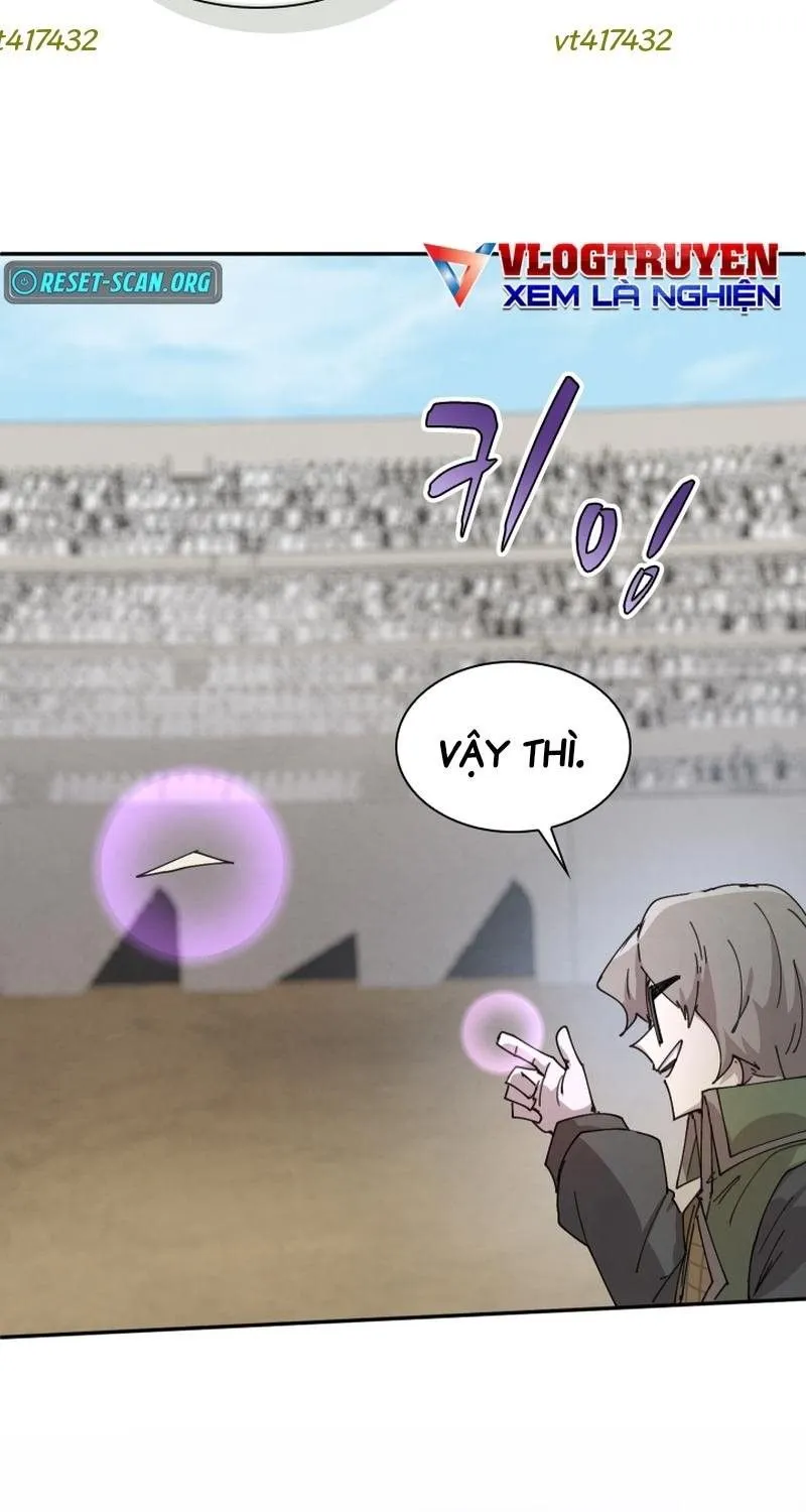 Đại Pháp Sư Của Tổ Đội Hồi Quy Chap 119 - Next Chap 120