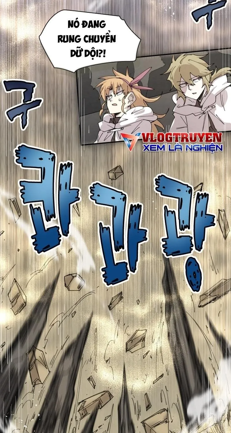 Đại Pháp Sư Của Tổ Đội Hồi Quy Chap 119 - Next Chap 120