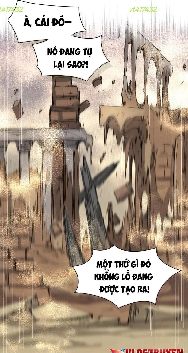 Đại Pháp Sư Của Tổ Đội Hồi Quy Chap 119 - Next Chap 120