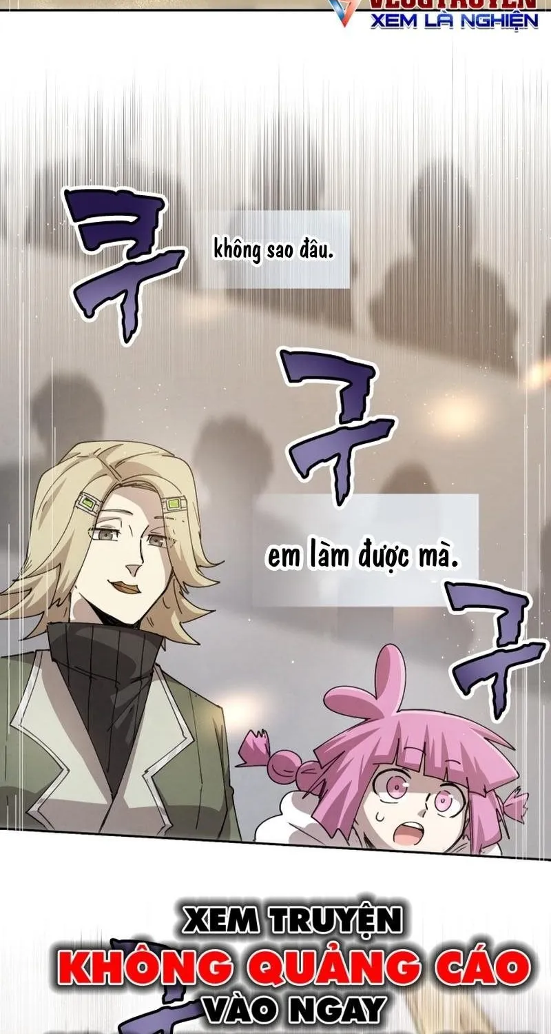 Đại Pháp Sư Của Tổ Đội Hồi Quy Chap 119 - Next Chap 120