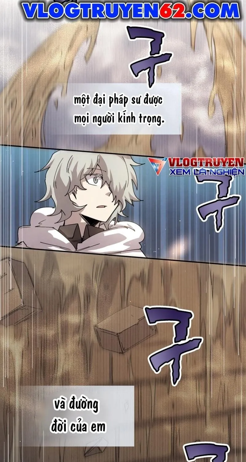Đại Pháp Sư Của Tổ Đội Hồi Quy Chap 119 - Next Chap 120