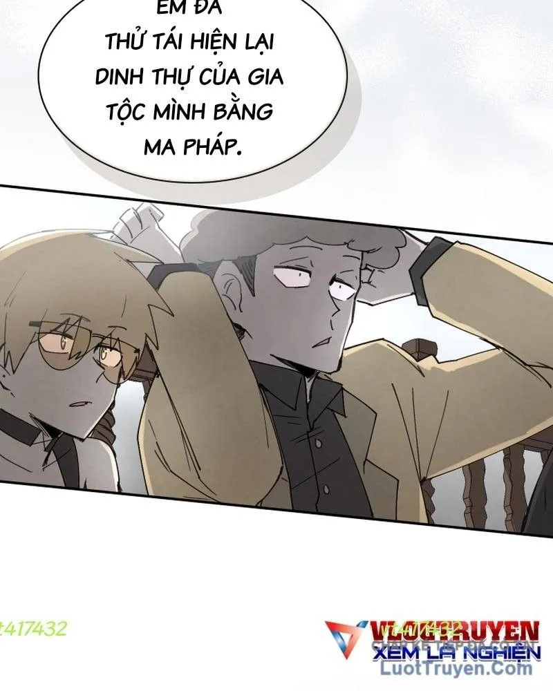Đại Pháp Sư Của Tổ Đội Hồi Quy Chap 119 - Next Chap 120