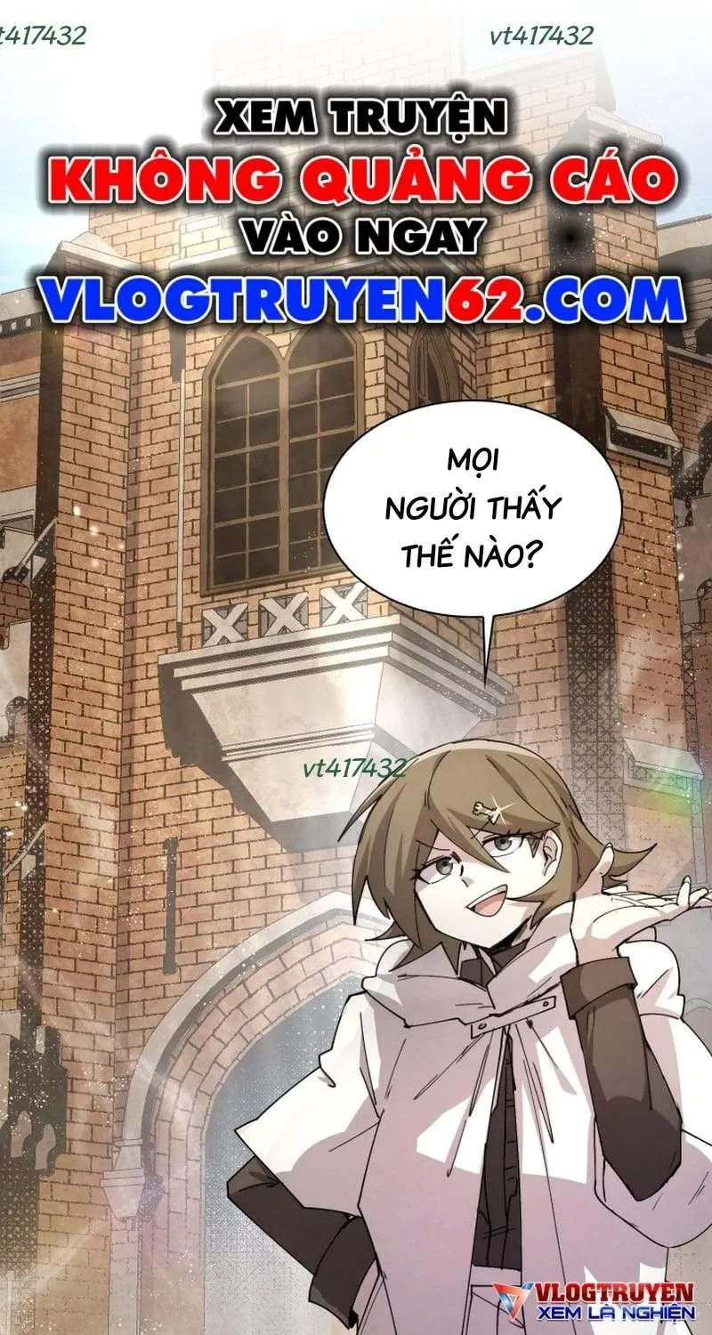 Đại Pháp Sư Của Tổ Đội Hồi Quy Chap 119 - Next Chap 120
