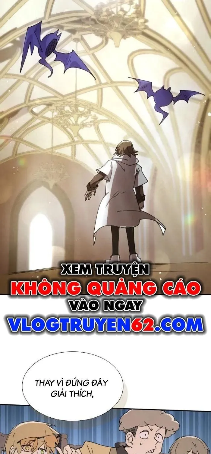 Đại Pháp Sư Của Tổ Đội Hồi Quy Chap 120 - Next Chap 121