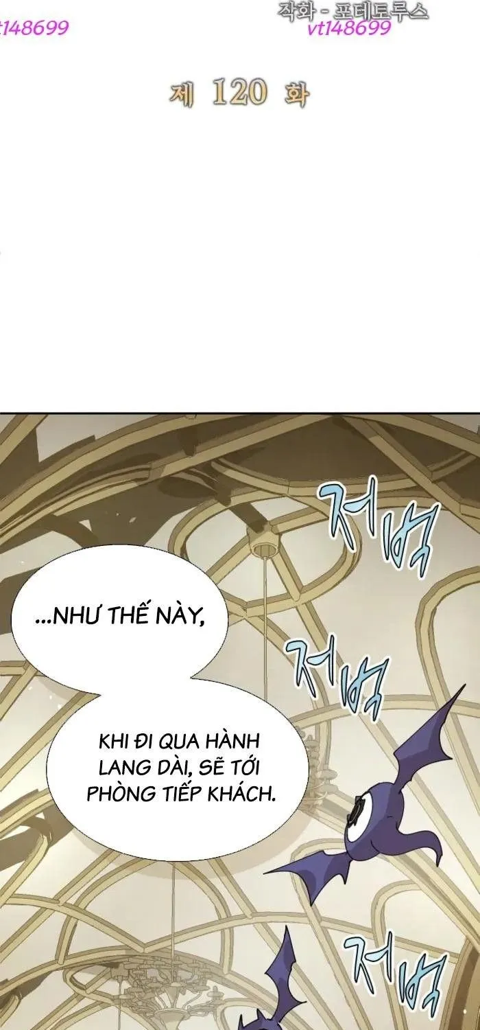 Đại Pháp Sư Của Tổ Đội Hồi Quy Chap 120 - Next Chap 121