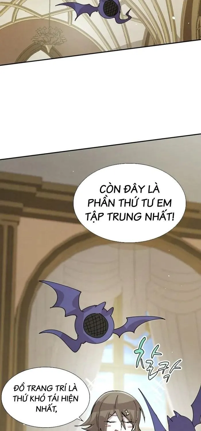 Đại Pháp Sư Của Tổ Đội Hồi Quy Chap 120 - Next Chap 121