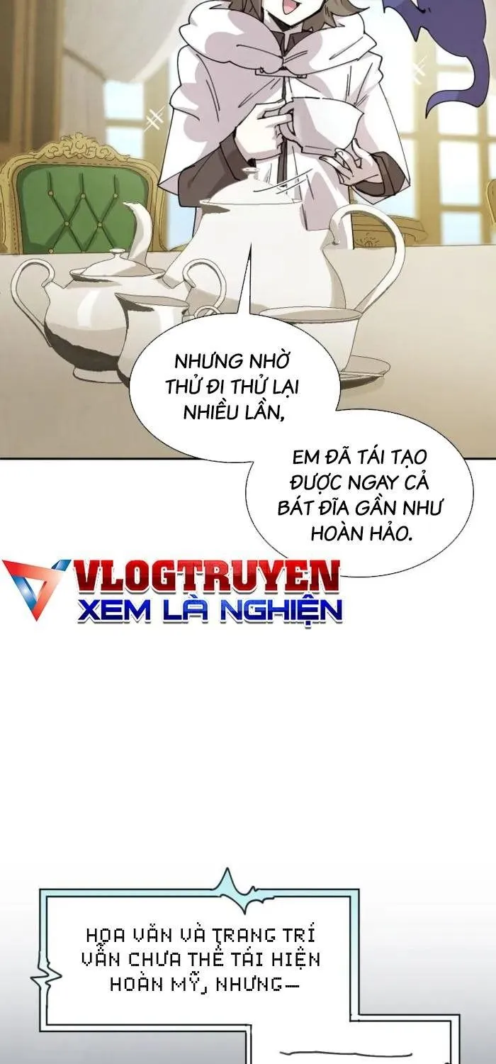 Đại Pháp Sư Của Tổ Đội Hồi Quy Chap 120 - Next Chap 121