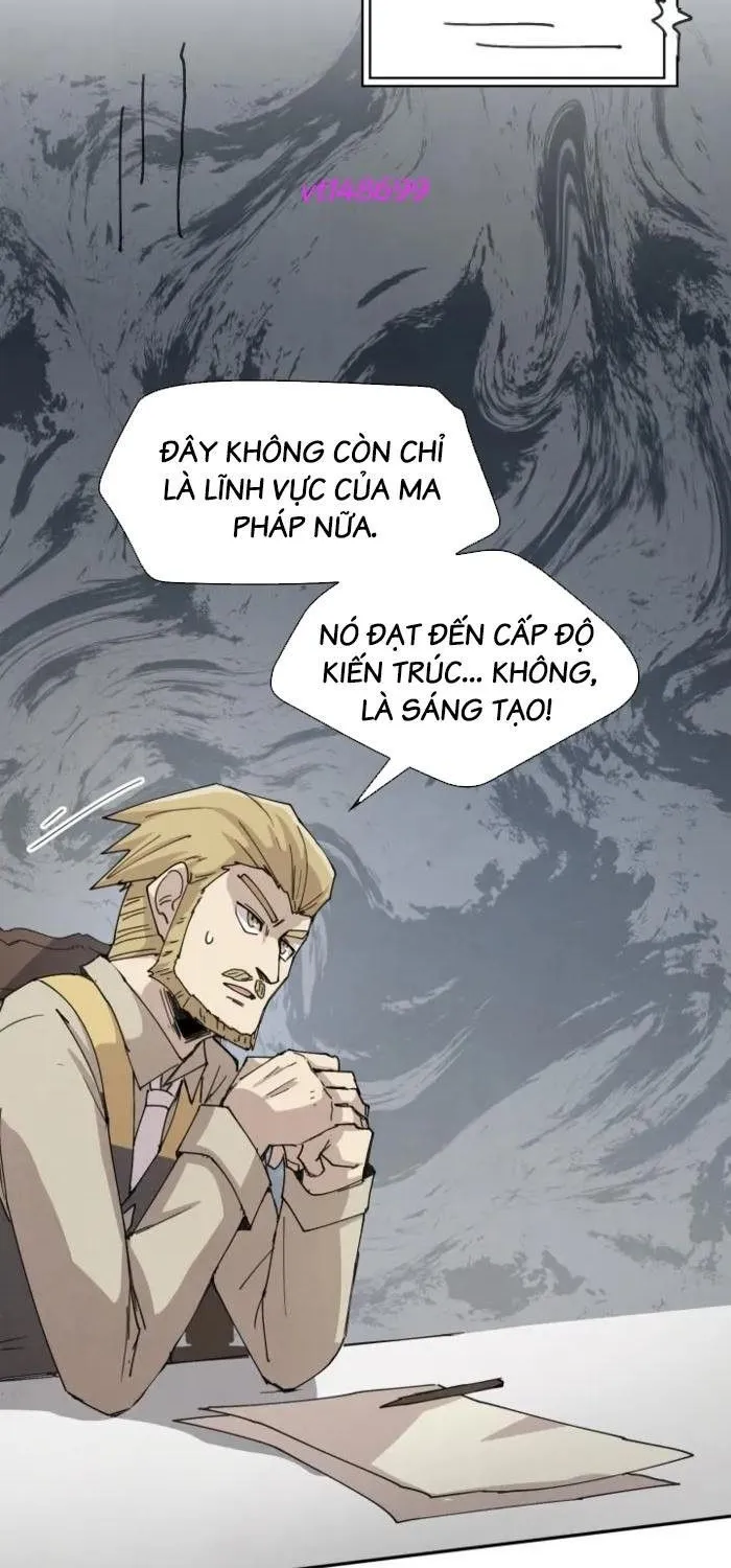 Đại Pháp Sư Của Tổ Đội Hồi Quy Chap 120 - Next Chap 121
