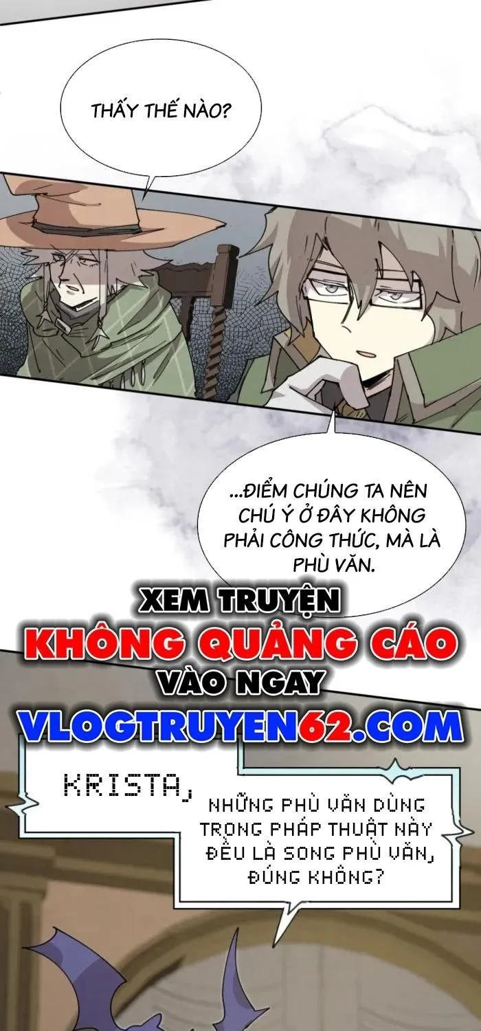 Đại Pháp Sư Của Tổ Đội Hồi Quy Chap 120 - Next Chap 121