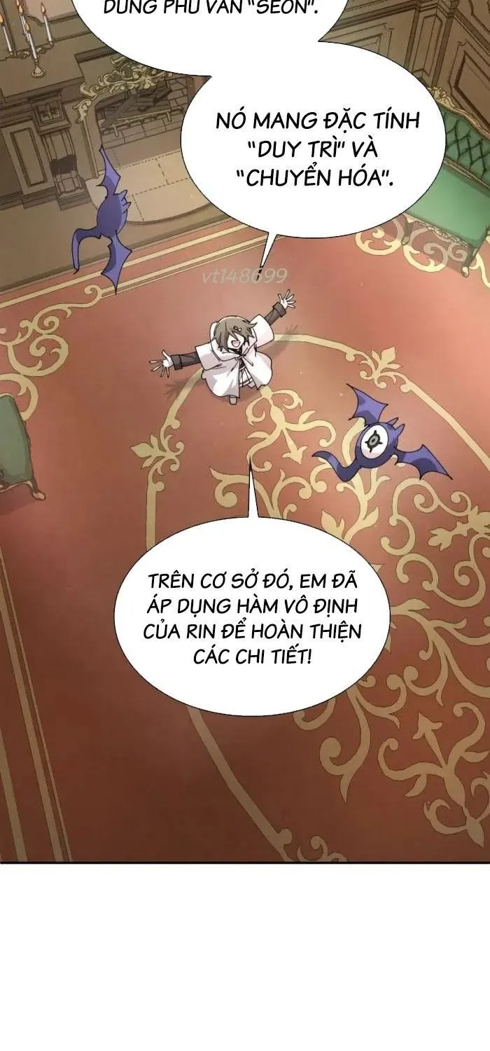 Đại Pháp Sư Của Tổ Đội Hồi Quy Chap 120 - Next Chap 121