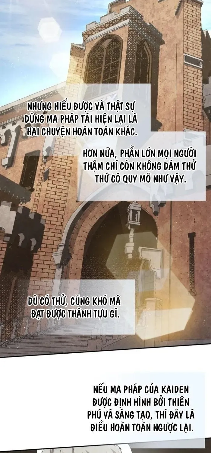 Đại Pháp Sư Của Tổ Đội Hồi Quy Chap 120 - Next Chap 121