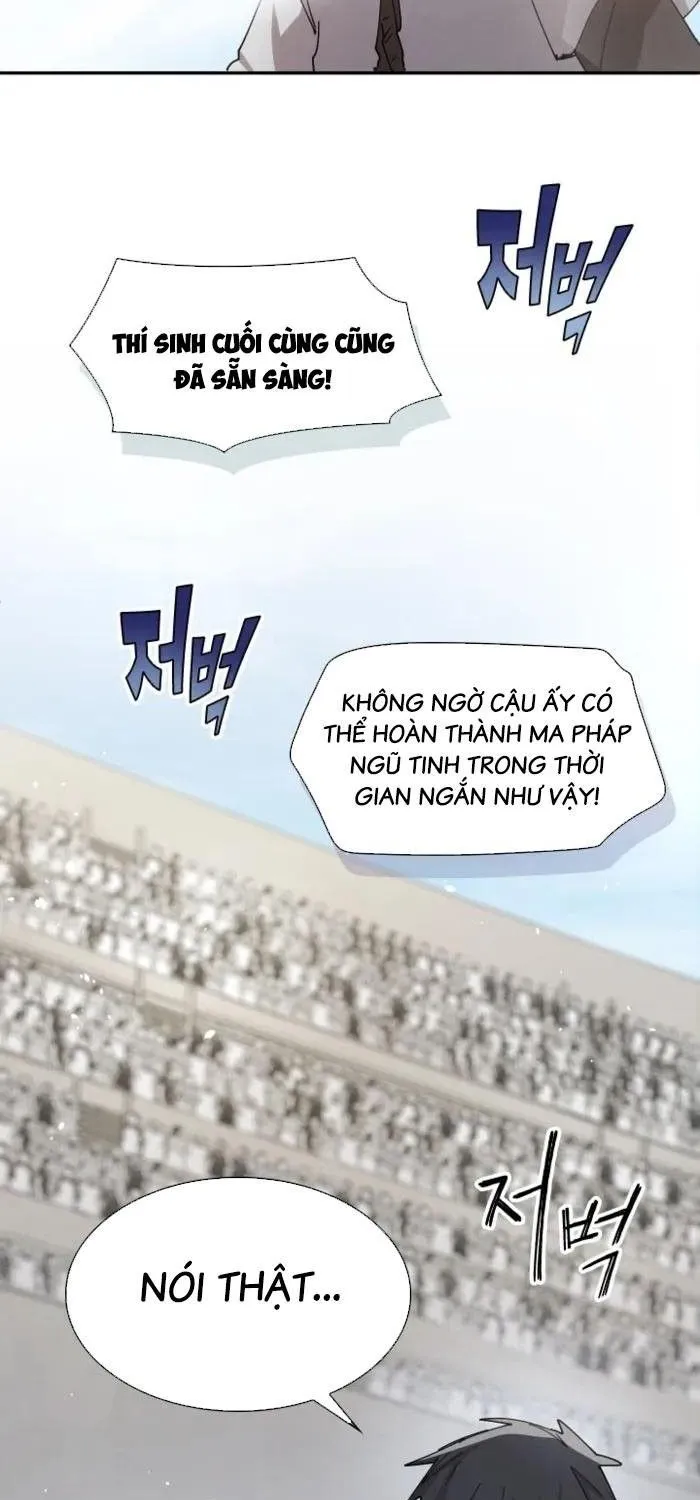 Đại Pháp Sư Của Tổ Đội Hồi Quy Chap 120 - Next Chap 121