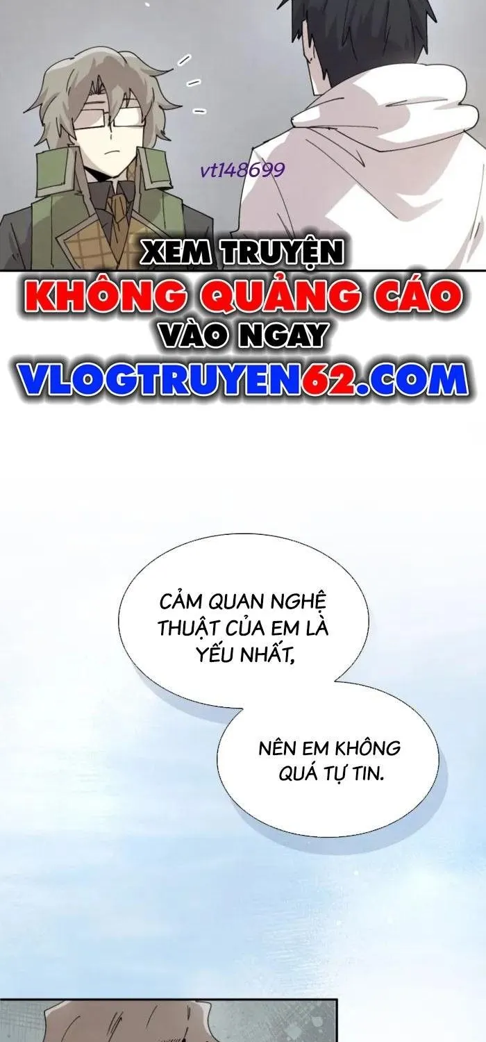 Đại Pháp Sư Của Tổ Đội Hồi Quy Chap 120 - Next Chap 121