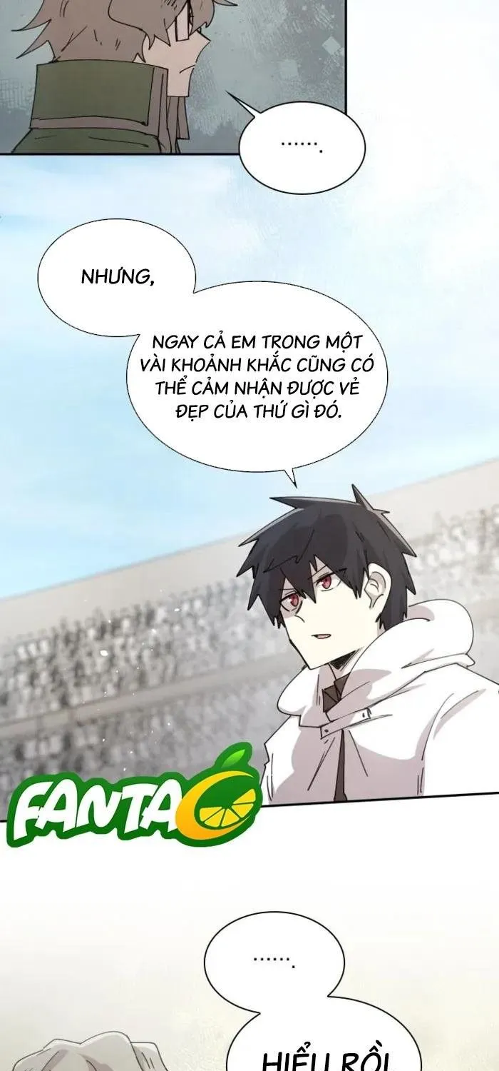 Đại Pháp Sư Của Tổ Đội Hồi Quy Chap 120 - Next Chap 121