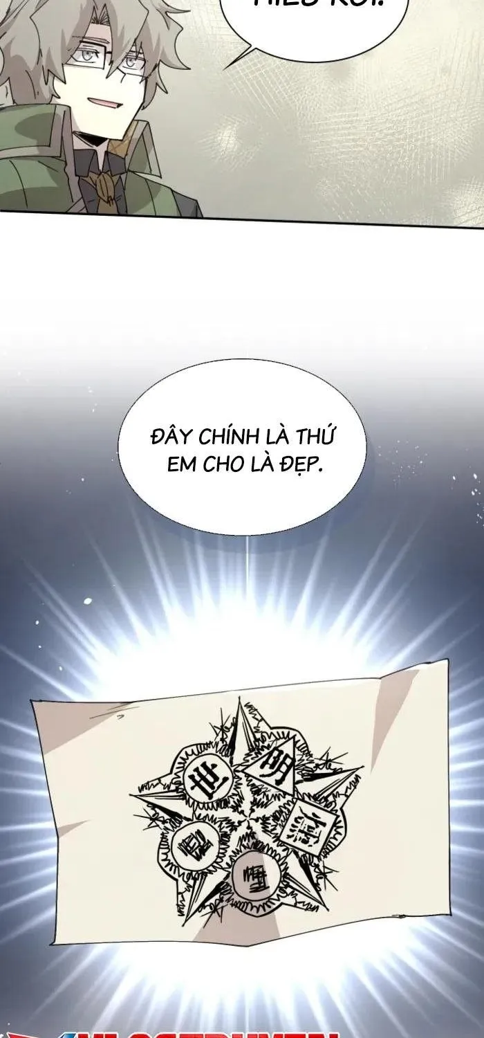 Đại Pháp Sư Của Tổ Đội Hồi Quy Chap 120 - Next Chap 121