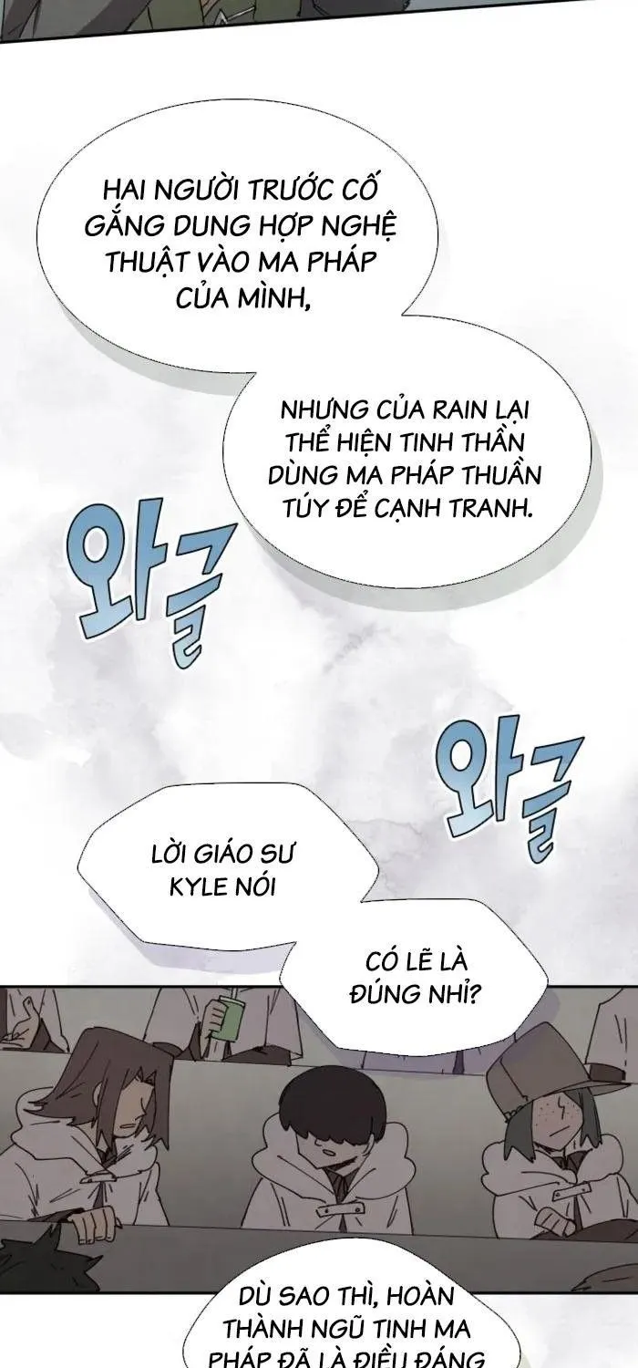 Đại Pháp Sư Của Tổ Đội Hồi Quy Chap 120 - Next Chap 121