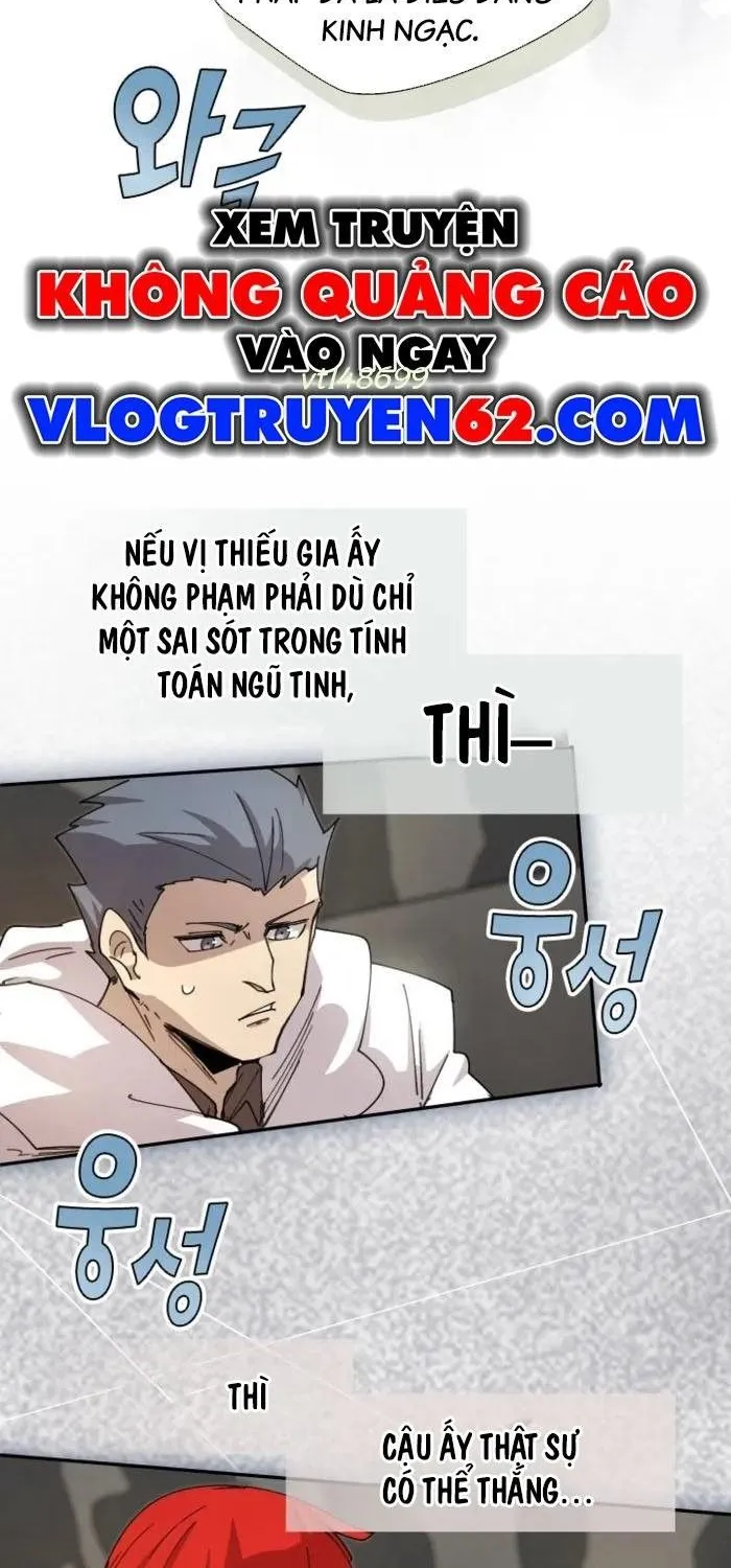 Đại Pháp Sư Của Tổ Đội Hồi Quy Chap 120 - Next Chap 121