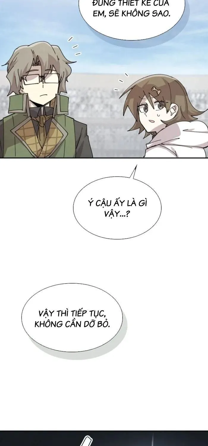 Đại Pháp Sư Của Tổ Đội Hồi Quy Chap 120 - Next Chap 121