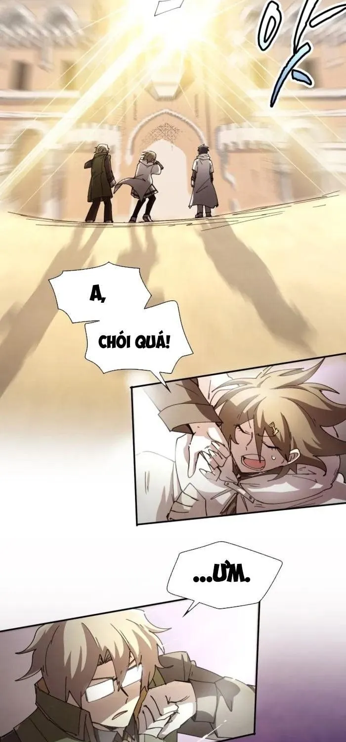 Đại Pháp Sư Của Tổ Đội Hồi Quy Chap 120 - Next Chap 121
