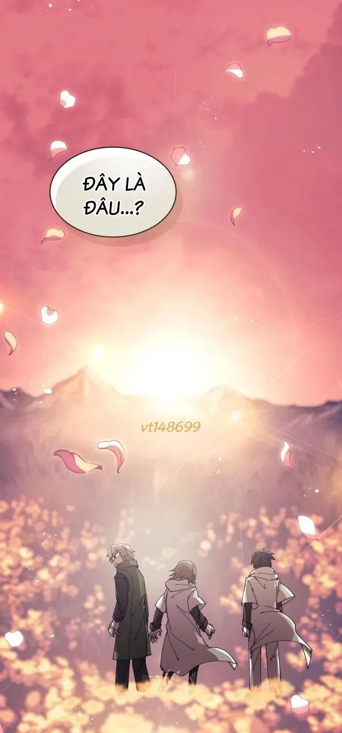 Đại Pháp Sư Của Tổ Đội Hồi Quy Chap 120 - Next Chap 121